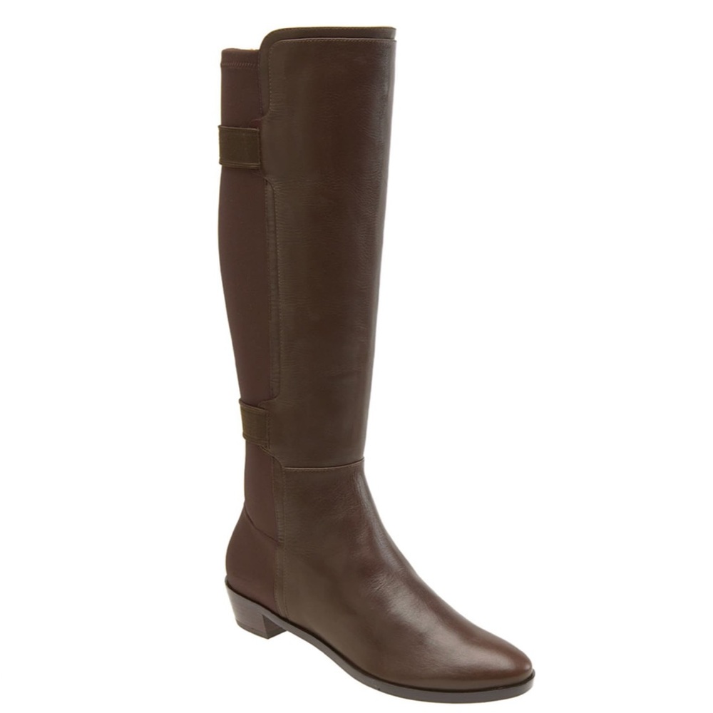 NEW Cole Haan Air Lyric Tall Boot, Sz 8.5